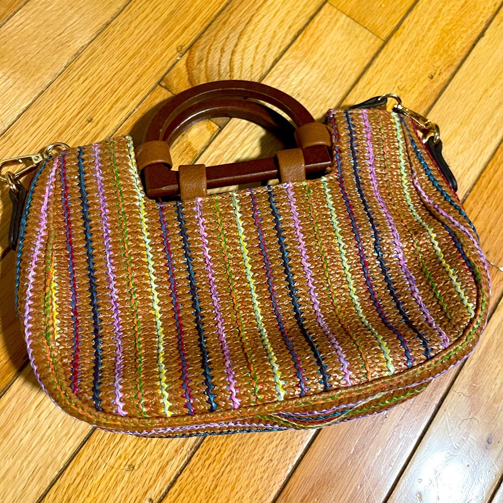 Beautiful small bag